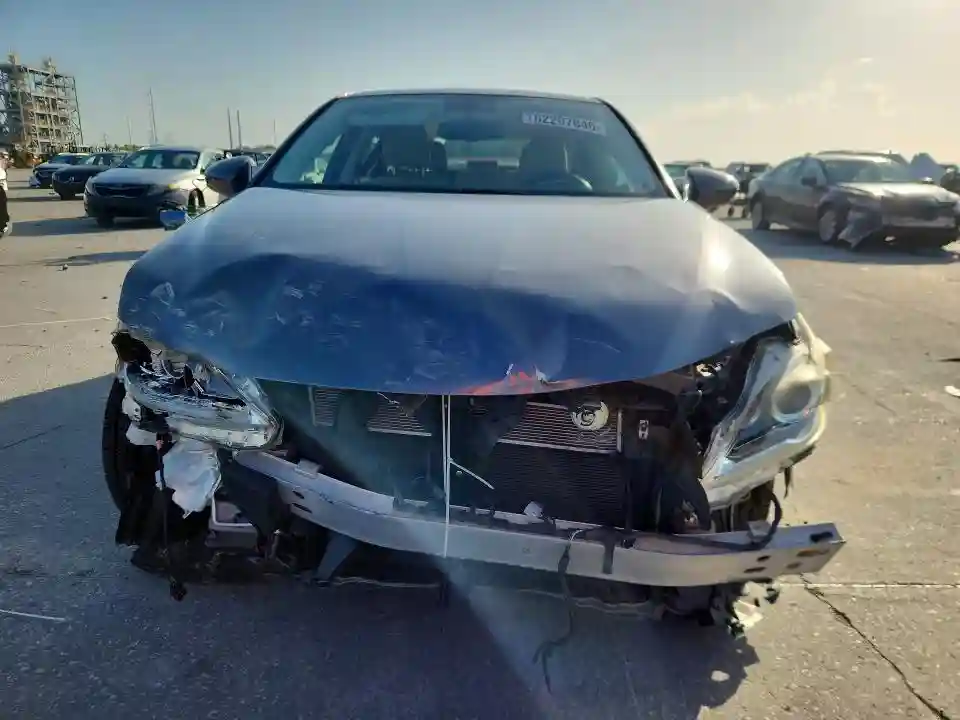 JTHKD5BH0F2248239 2015 LEXUS CT 200-4