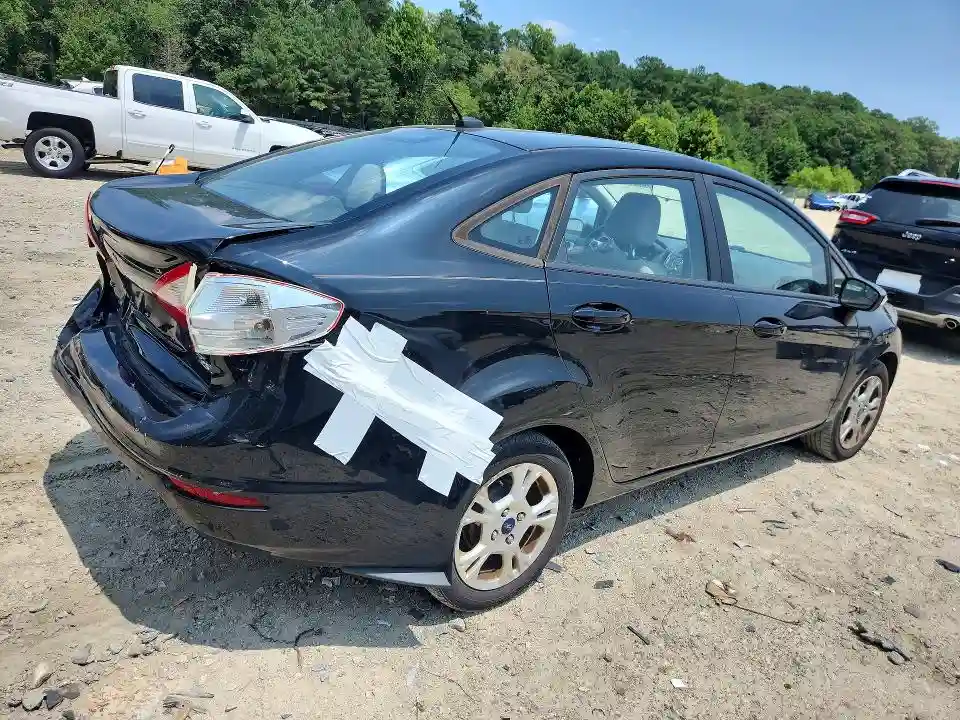 3FADP4BJXGM153492 2016 FORD FIESTA-2
