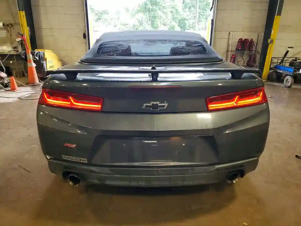 1G1FB3DS4J0116748 2018 CHEVROLET CAMARO-5