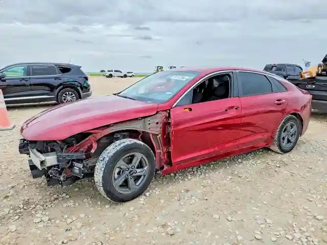 5XXG24J22NG082951 2022 KIA K5-0