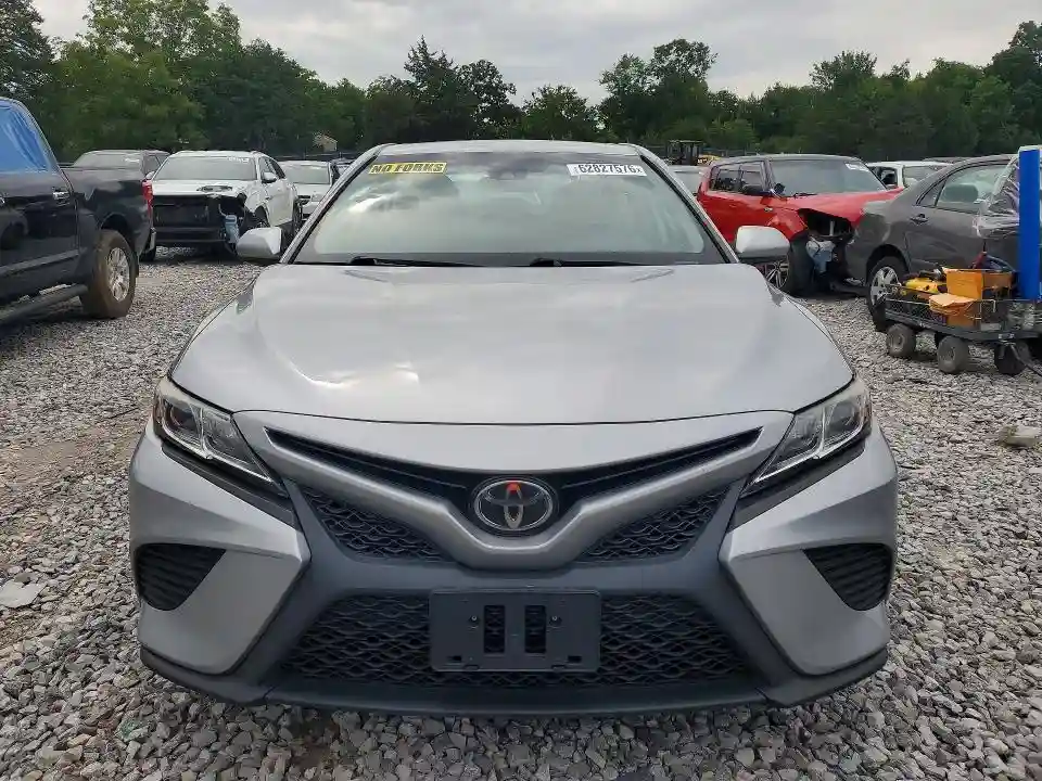 4T1G11AK3LU327812 2020 TOYOTA CAMRY-4