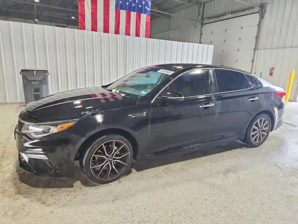 5XXGT4L32KG367762 2019 KIA OPTIMA-0