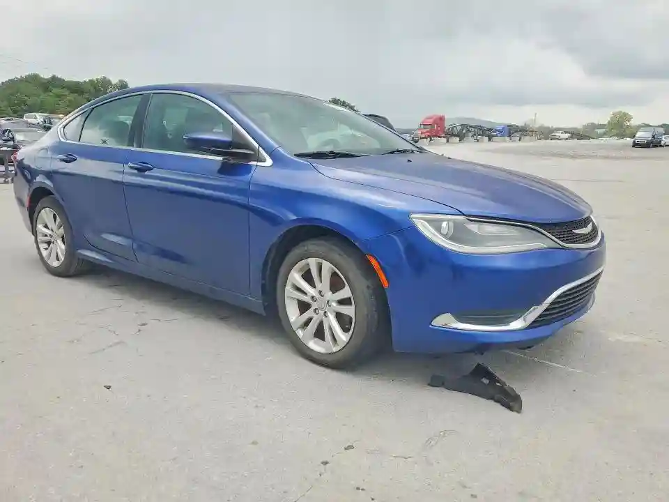 1C3CCCAB2GN115285 2016 CHRYSLER 200-3