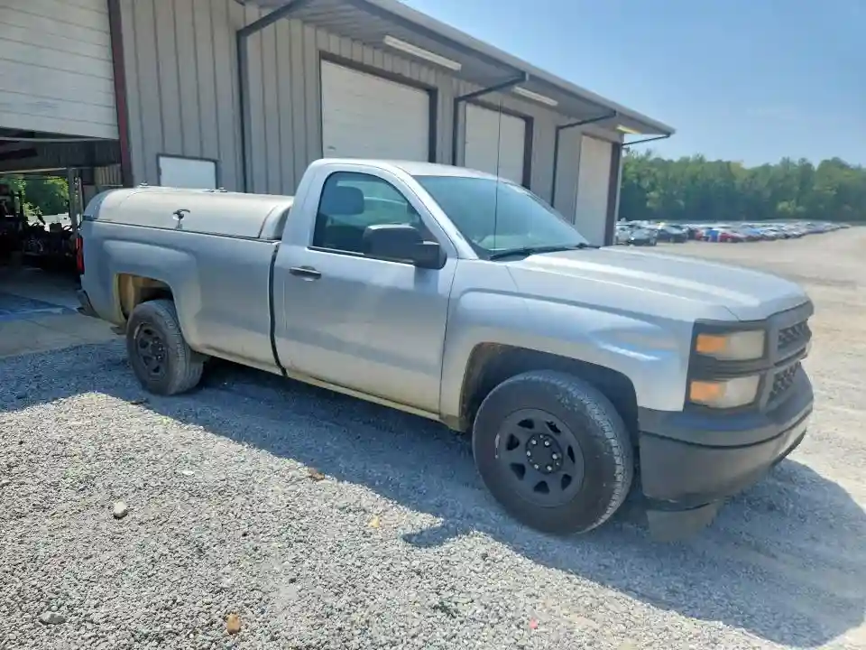 1GCNCPEH2FZ258349 2015 CHEVROLET SILVERADO-3