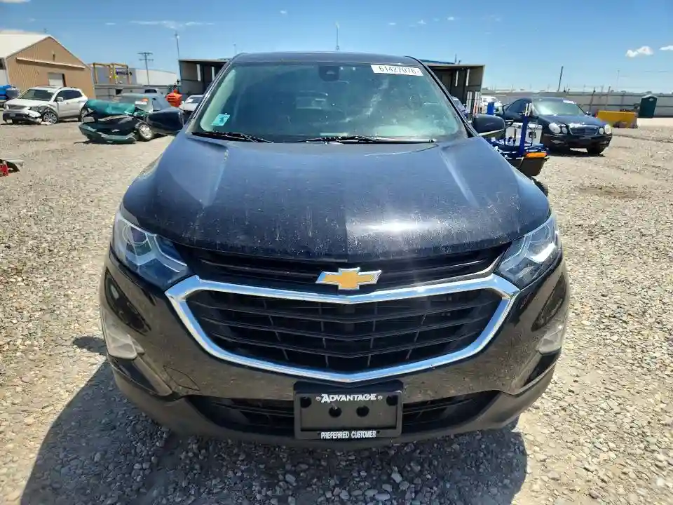 2GNAXKEV4L6246746 2020 CHEVROLET EQUINOX-4