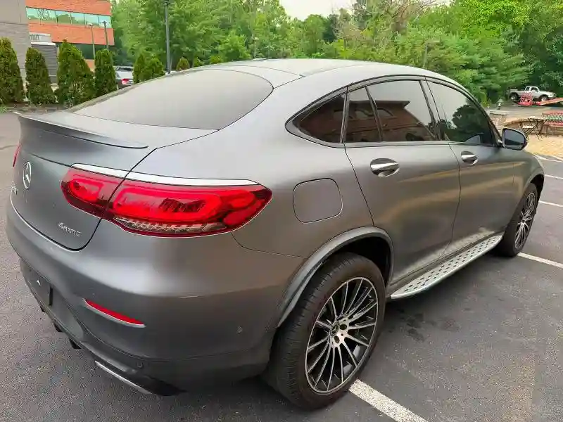 W1N0J8EB7PG127571 2023 MERCEDES-BENZ GLC-CLASS-2