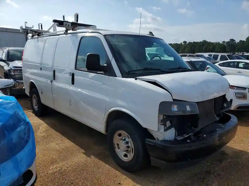 1GCWGAFP1L1209990 2020 CHEVROLET EXPRESS-3