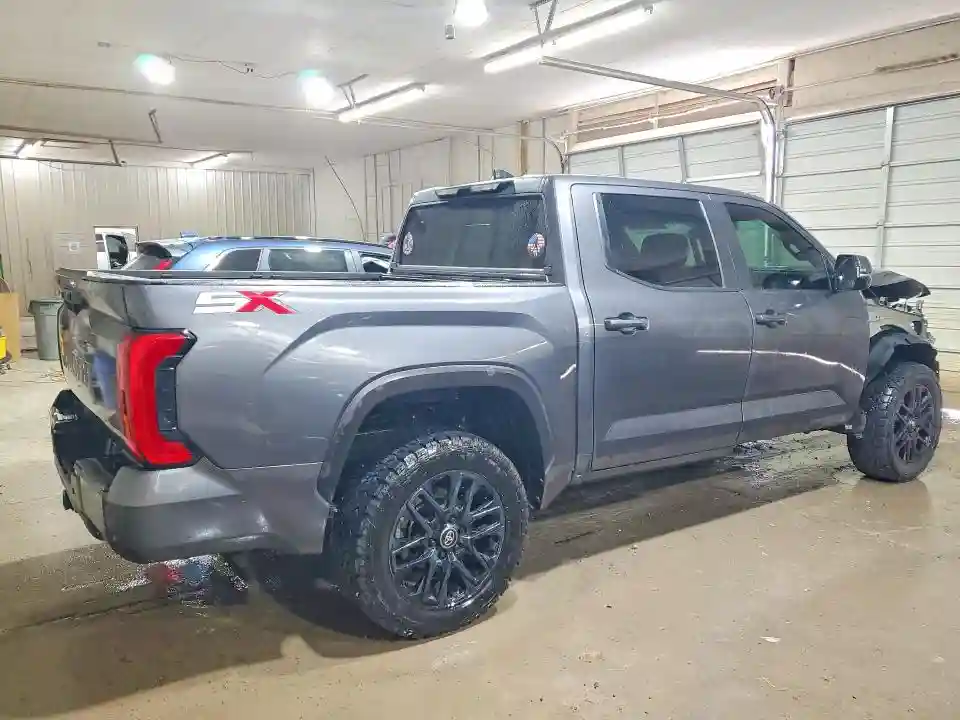 5TFLA5DBXTX373254 2026 TOYOTA TUNDRA-2