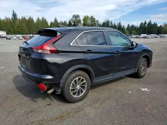JA4ATUAA5PZ043551 2023 MITSUBISHI ECLIPSE-2