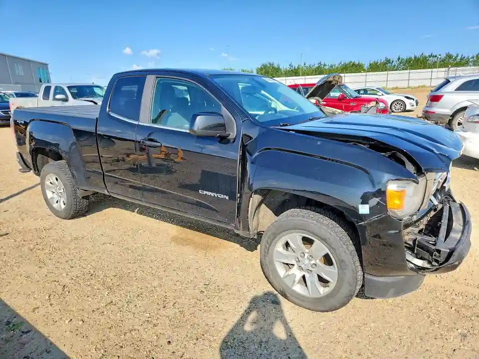 1GTH6CEN0H1323980 2017 GMC CANYON-3