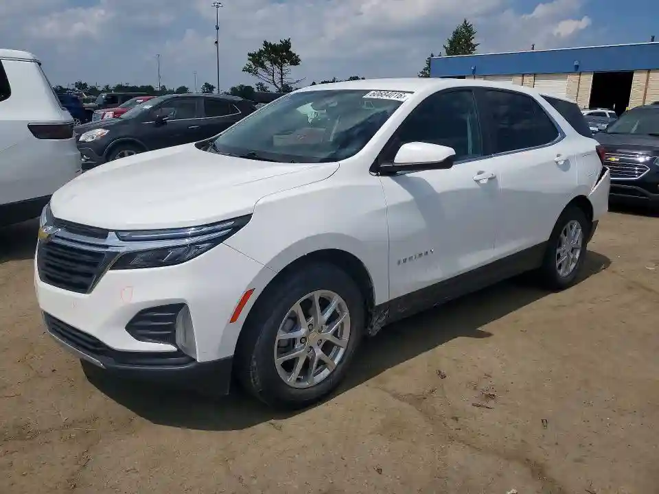 3GNAXKEV0NS173718 2022 CHEVROLET EQUINOX-0