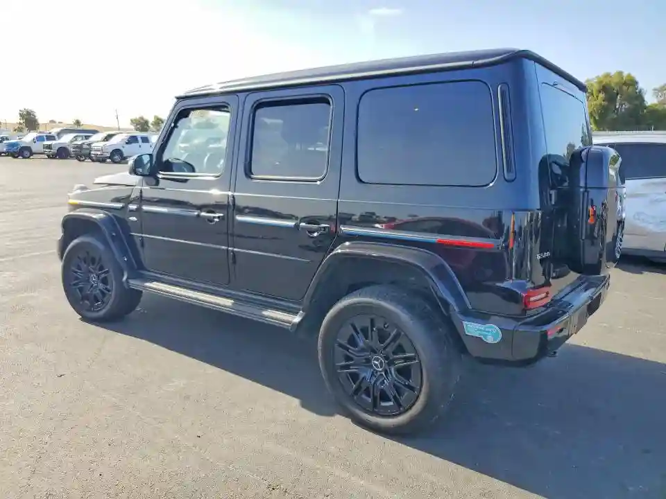W1NWM0AB3SX025735 2025 MERCEDES-BENZ G-CLASS-1
