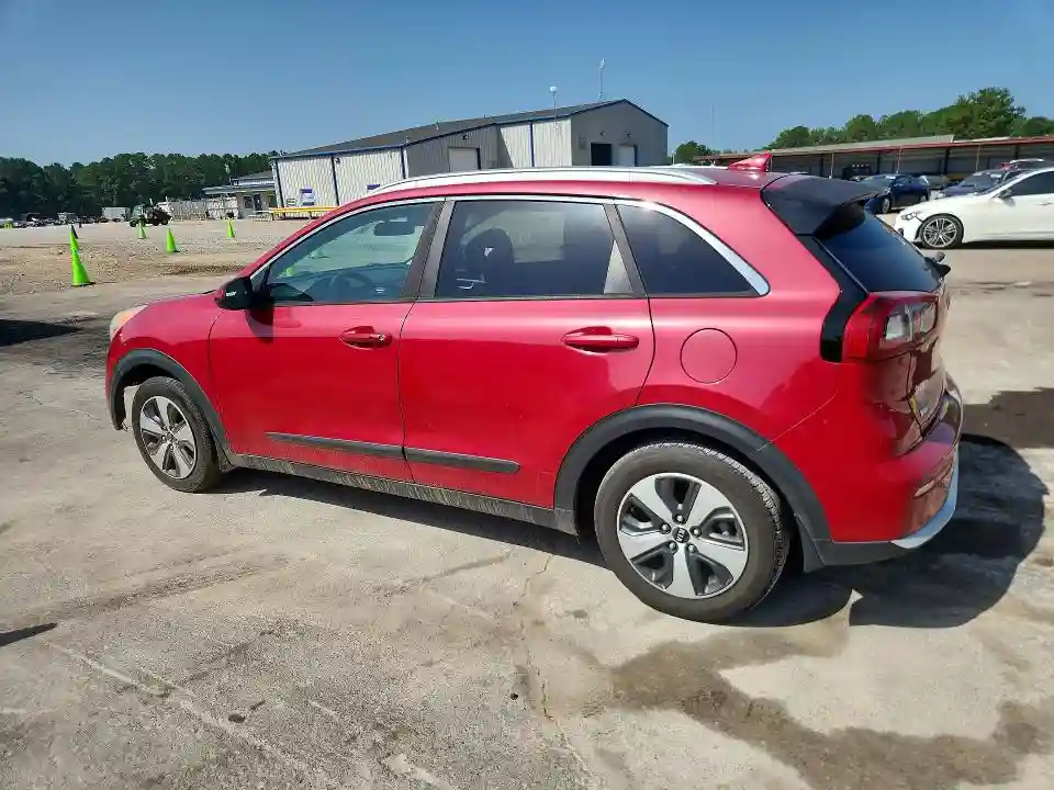 KNDCB3LC9H5050005 2017 KIA NIRO-1