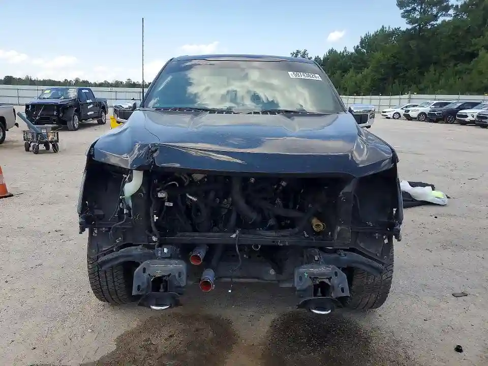 1FTFW1E86MFC91393 2021 FORD F150-4