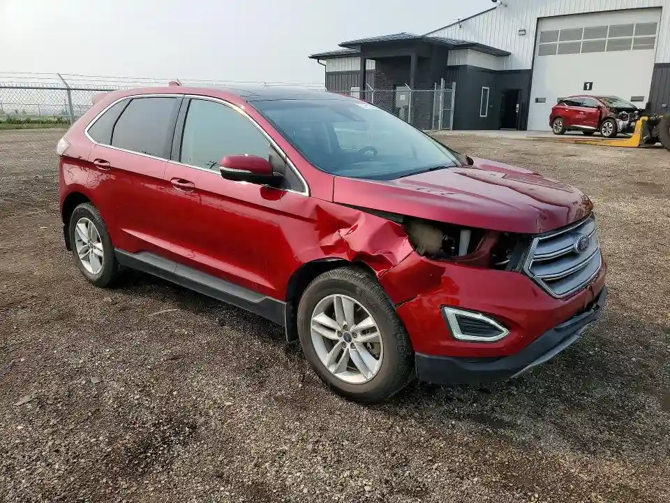 2FMPK4J90JBB92240 2018 FORD EDGE-3