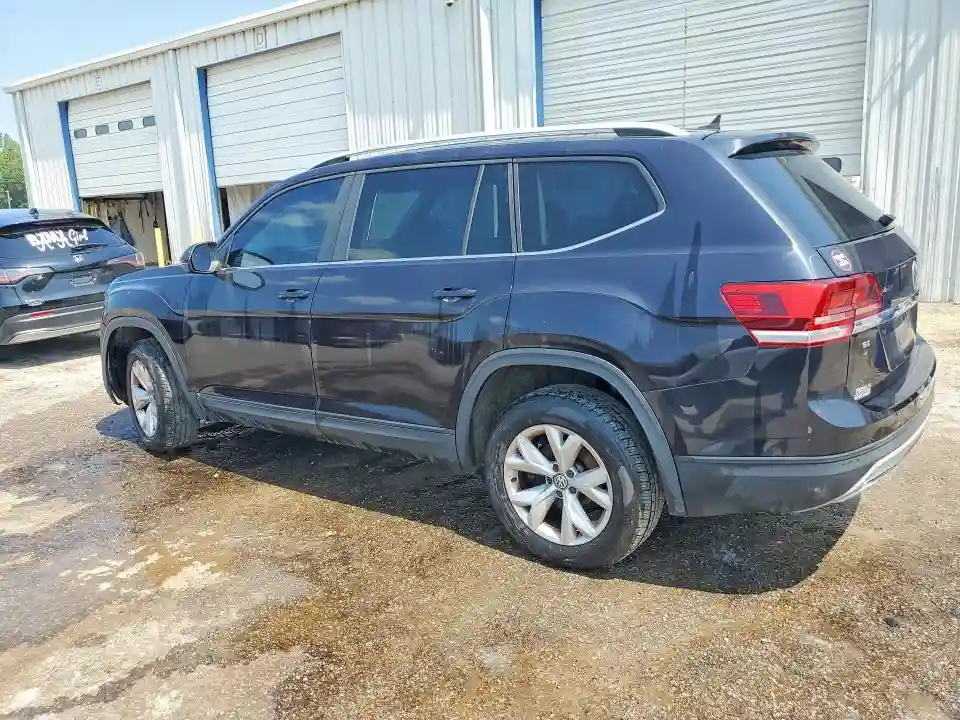 1V2DR2CA3KC552986 2019 VOLKSWAGEN ATLAS-1