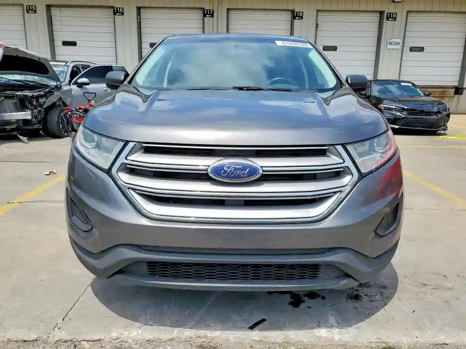 2FMPK4G98HBB79043 2017 FORD EDGE-4