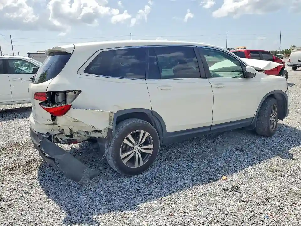 5FNYF5H32HB046374 2017 HONDA PILOT-2