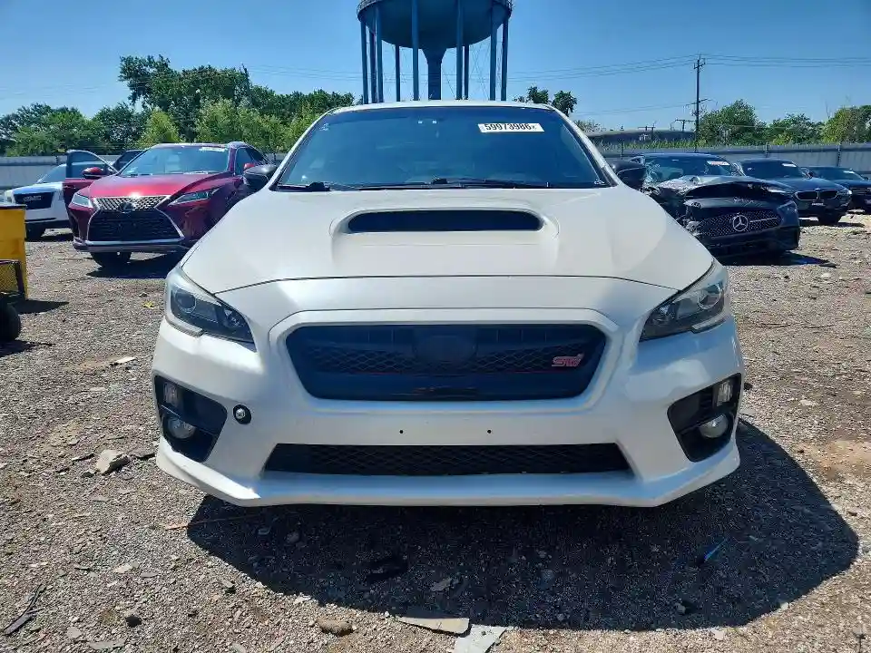 JF1VA2M68G9827091 2016 SUBARU WRX-4
