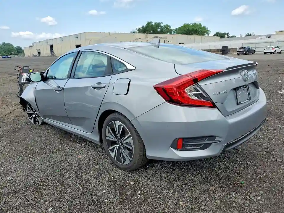 19XFC1F79GE220864 2016 HONDA CIVIC-1