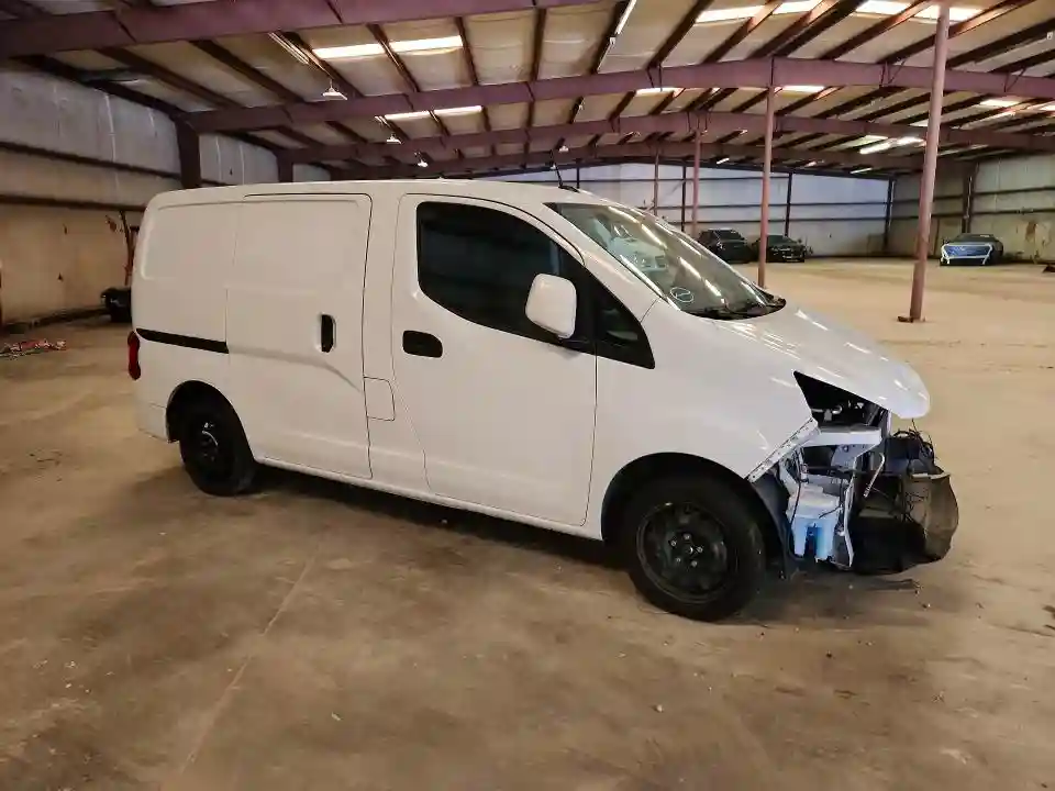 3N6CM0KN0MK695375 2021 NISSAN NV-3