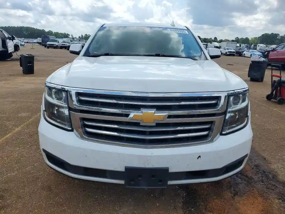 1GNLCDEC1LR148096 2020 CHEVROLET TAHOE-4