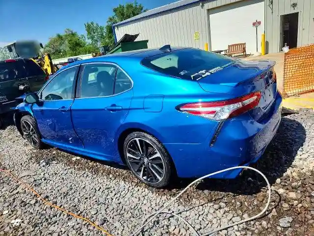 4T1K61AK2LU305795 2020 TOYOTA CAMRY-1