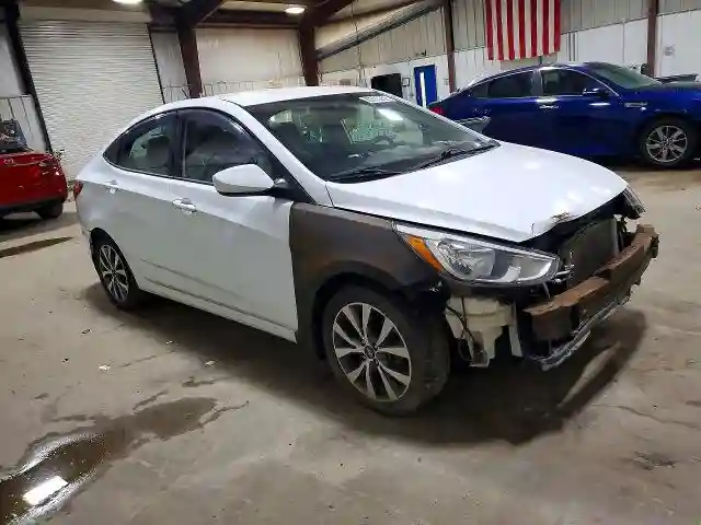 KMHCT4AE8HU253931 2017 HYUNDAI ACCENT-3