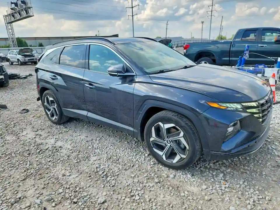 5NMJE3AE2NH043845 2022 HYUNDAI TUCSON LIM-3