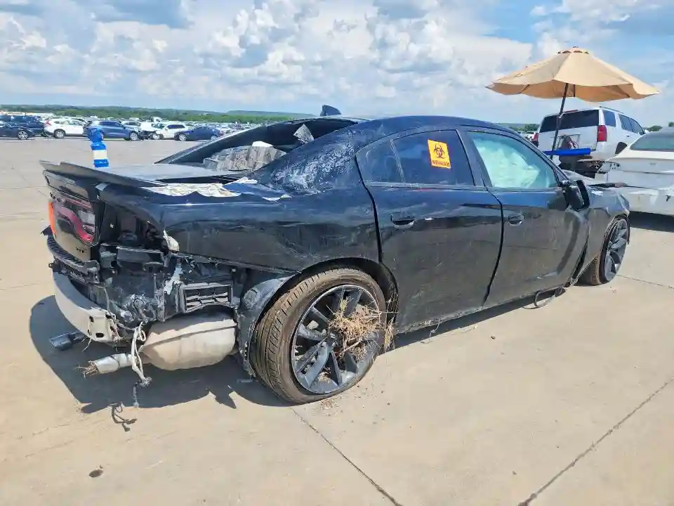 2C3CDXHG0PH512895 2023 DODGE CHARGER-2