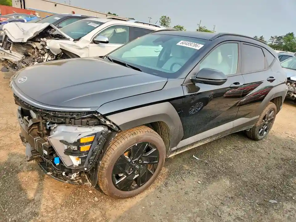 KM8HFCAB4TU417519 2026 HYUNDAI KONA SEL S-0