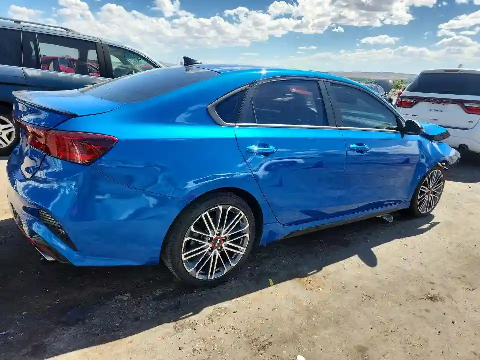 3KPF44AC8NE481449 2022 KIA FORTE-2