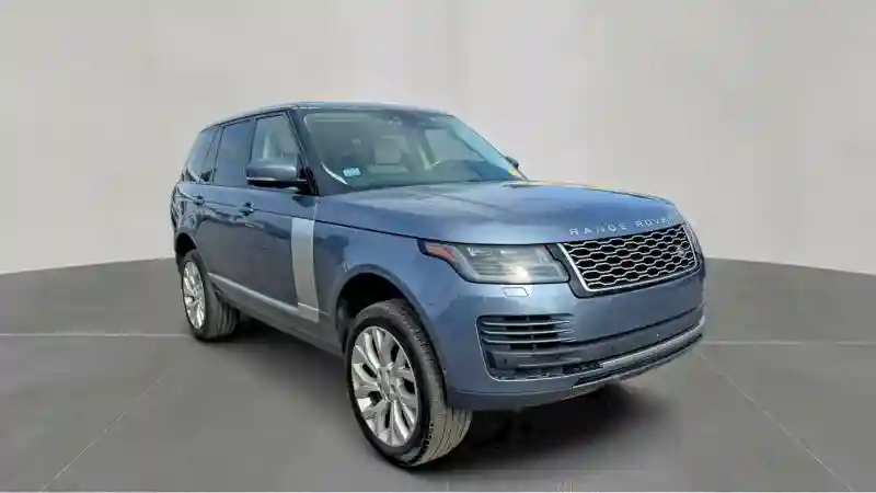 SALGS2SV7KA539380 2019 LAND ROVER RANGEROVER-0