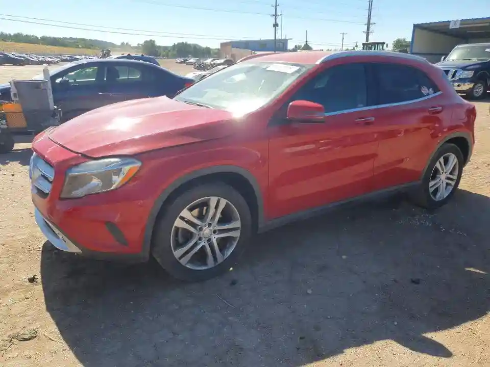 WDCTG4GB0GJ209048 2016 MERCEDES-BENZ GLA-CLASS-0