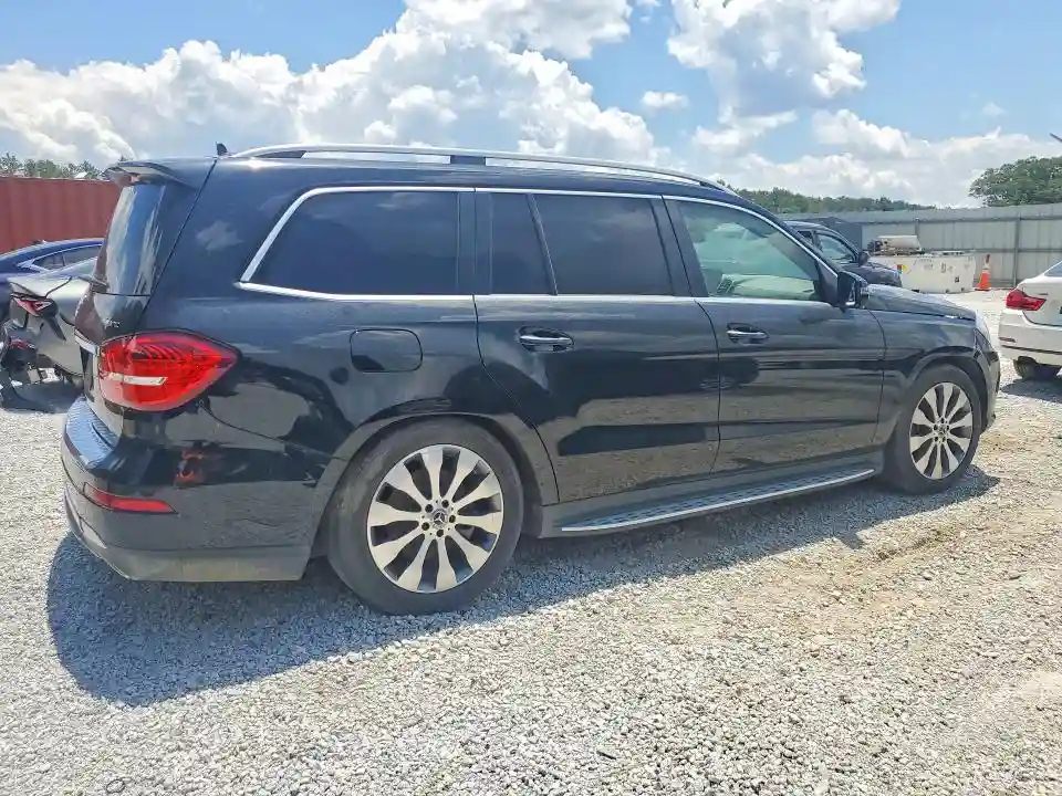4JGDF6EE7KB217331 2019 MERCEDES-BENZ GLS-CLASS-2