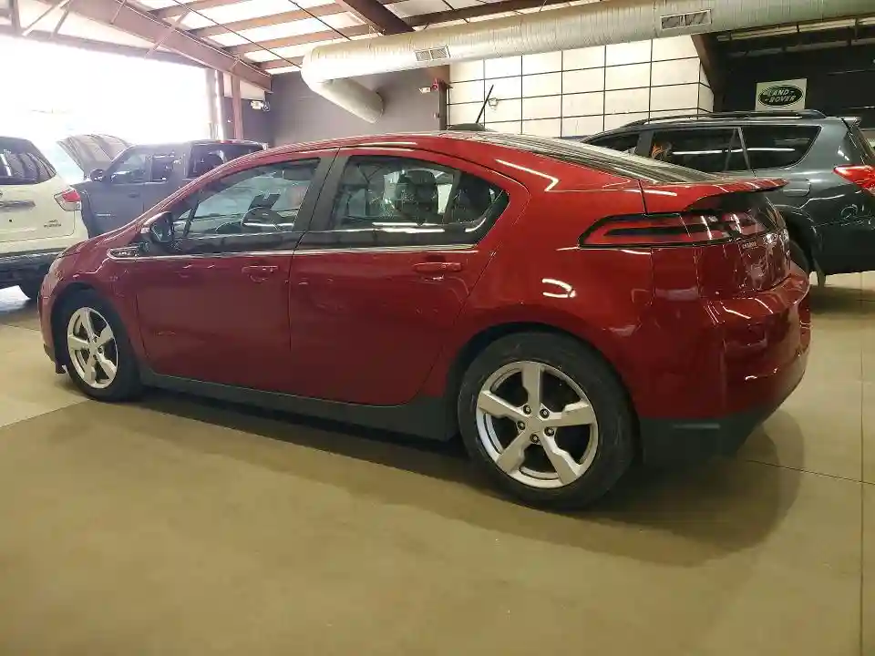 1G1RD6E40FU124404 2015 CHEVROLET VOLT-1