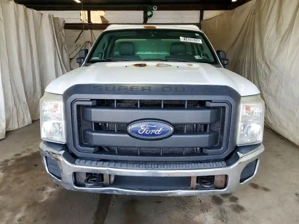 1FTBF2A66FEA80082 2015 FORD F250-4