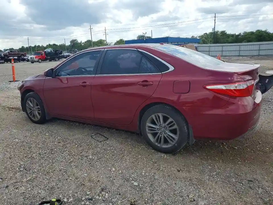 4T1BF1FK3GU606333 2016 TOYOTA CAMRY-1