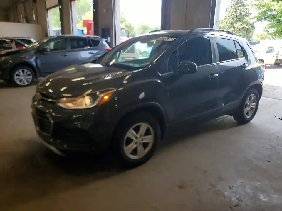 3GNCJLSB1HL285310 2017 CHEVROLET TRAX-0