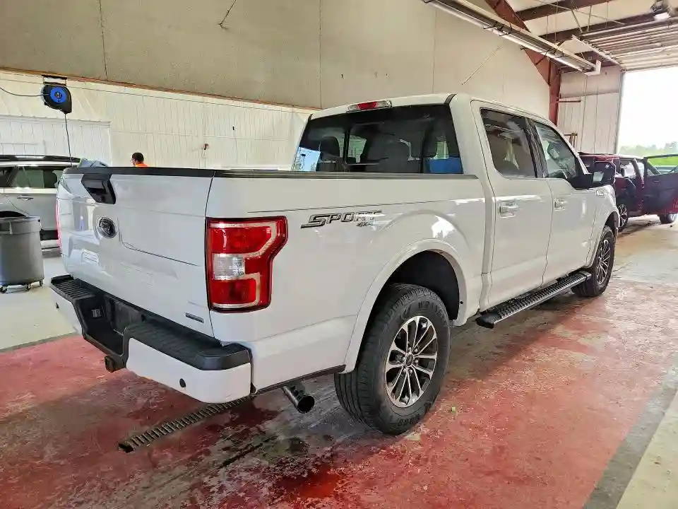 1FTEW1EPXKFB14491 2019 FORD F150-2