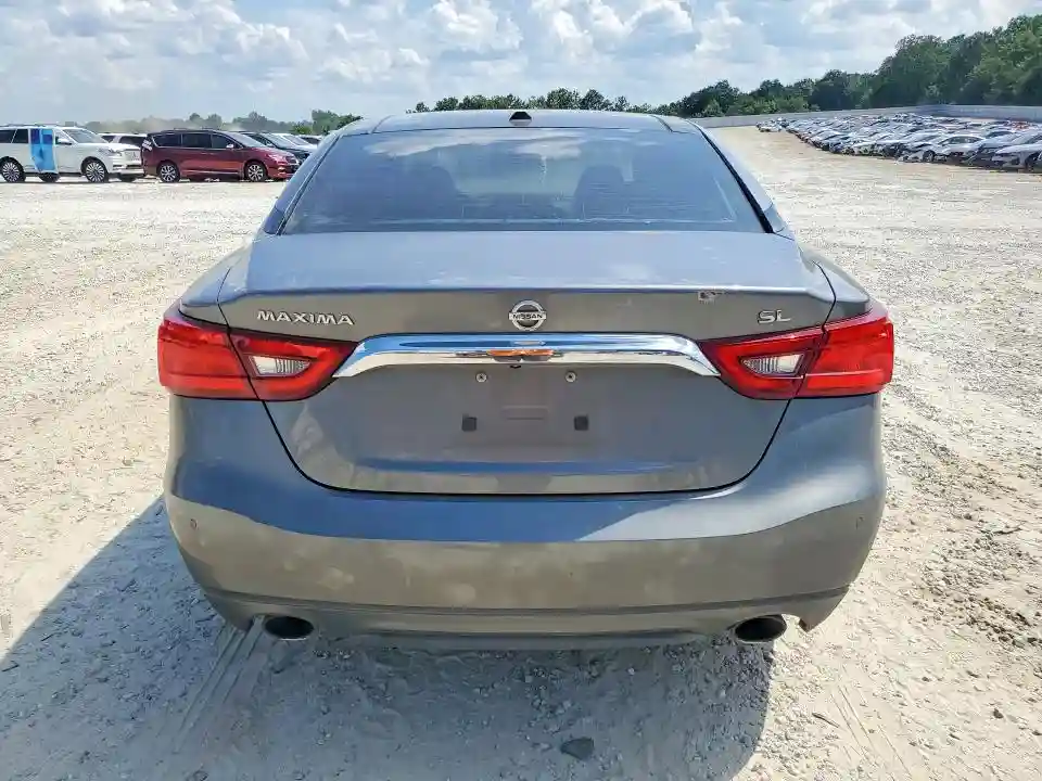 1N4AA6AP5HC378928 2017 NISSAN MAXIMA-5