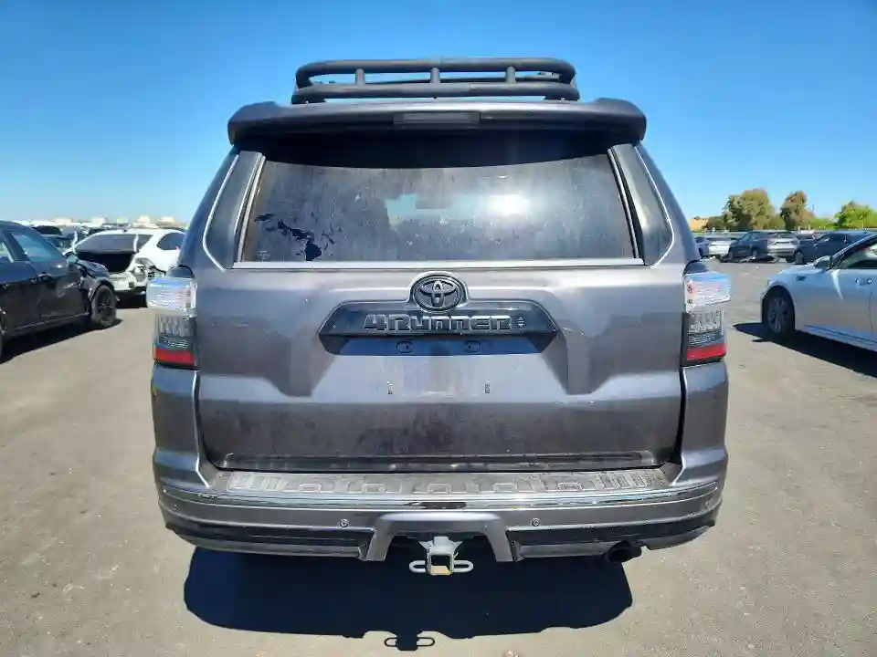 JTEBU5JR5L5816034 2020 TOYOTA 4RUNNER-5