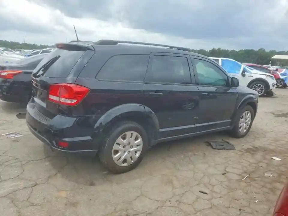 3C4PDCBB4KT862792 2019 DODGE JOURNEY-2
