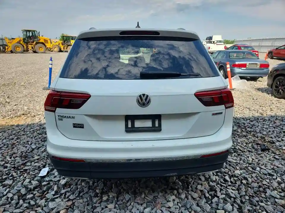 3VV2B7AX8LM068749 2020 VOLKSWAGEN TIGUAN-5
