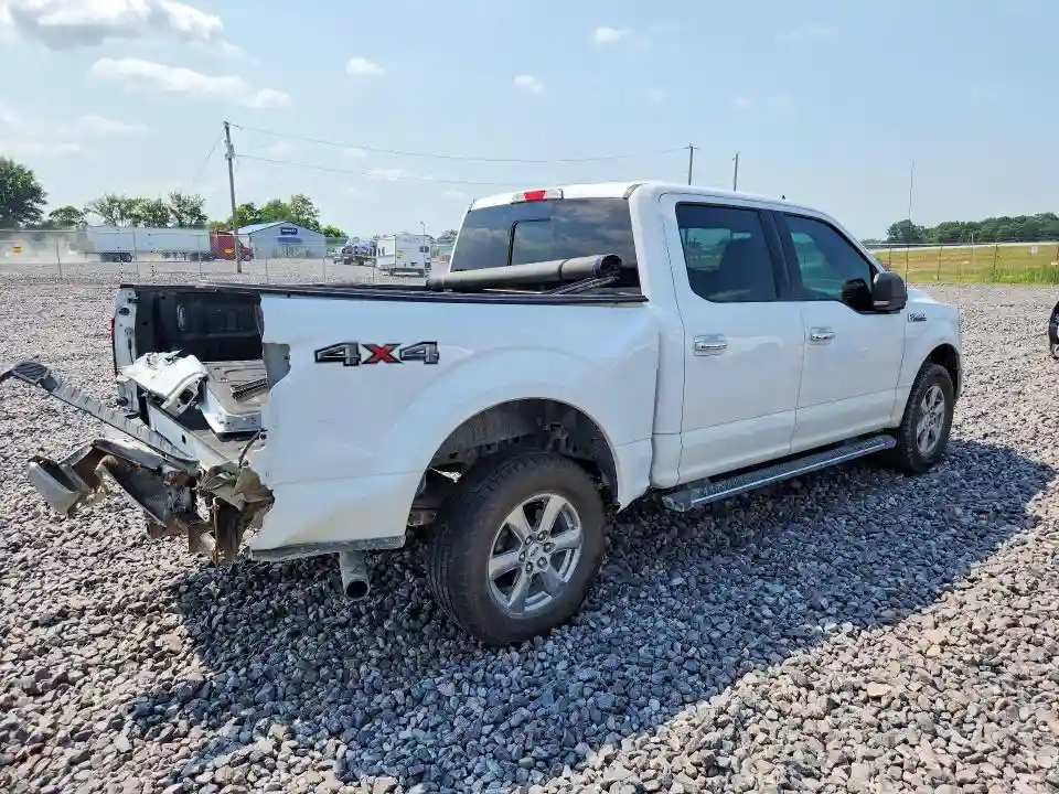 1FTEW1E47KFD12368 2019 FORD F150-2