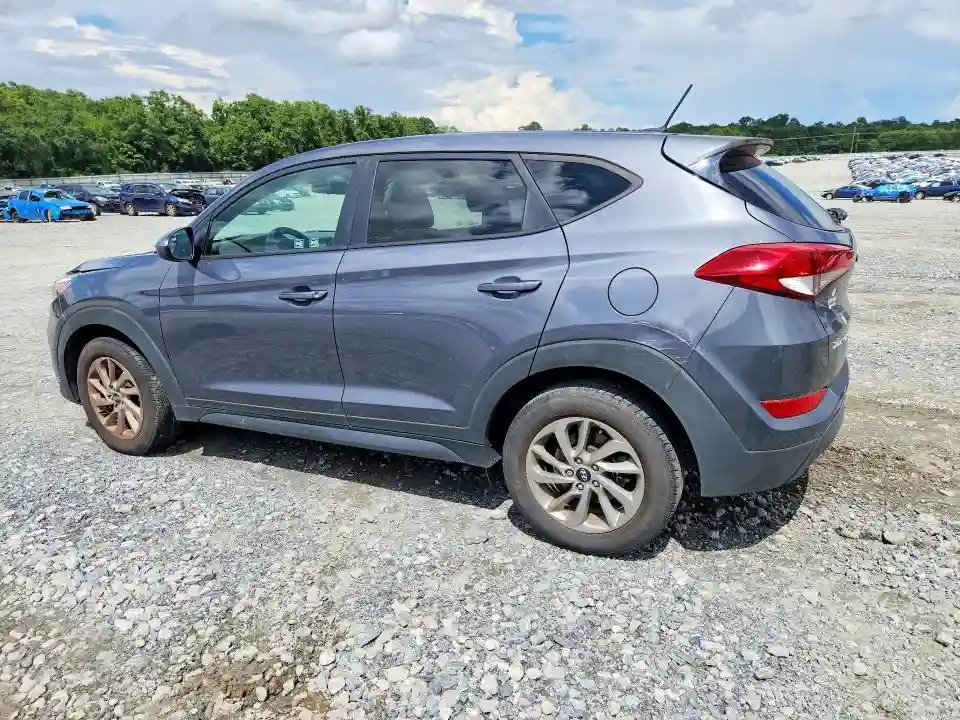 KM8J23A43HU580376 2017 HYUNDAI TUCSON-1
