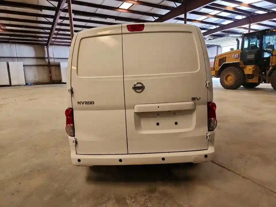 3N6CM0KN0MK695375 2021 NISSAN NV-5