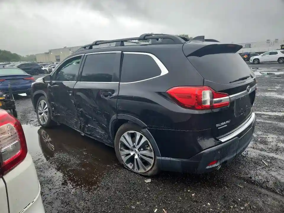 4S4WMAPD6K3437009 2019 SUBARU ASCENT-1