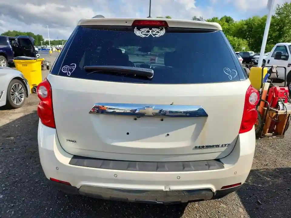 1GNFLHEK9FZ121812 2015 CHEVROLET EQUINOX-5