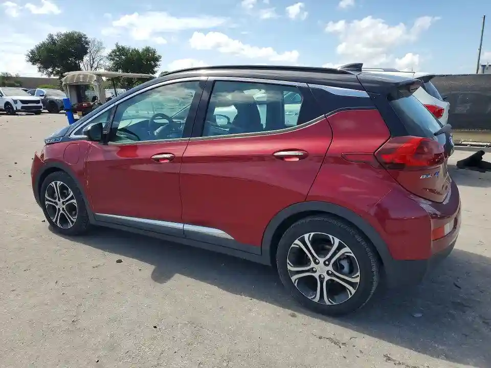 1G1FX6S0XH4184074 2017 CHEVROLET BOLT-1